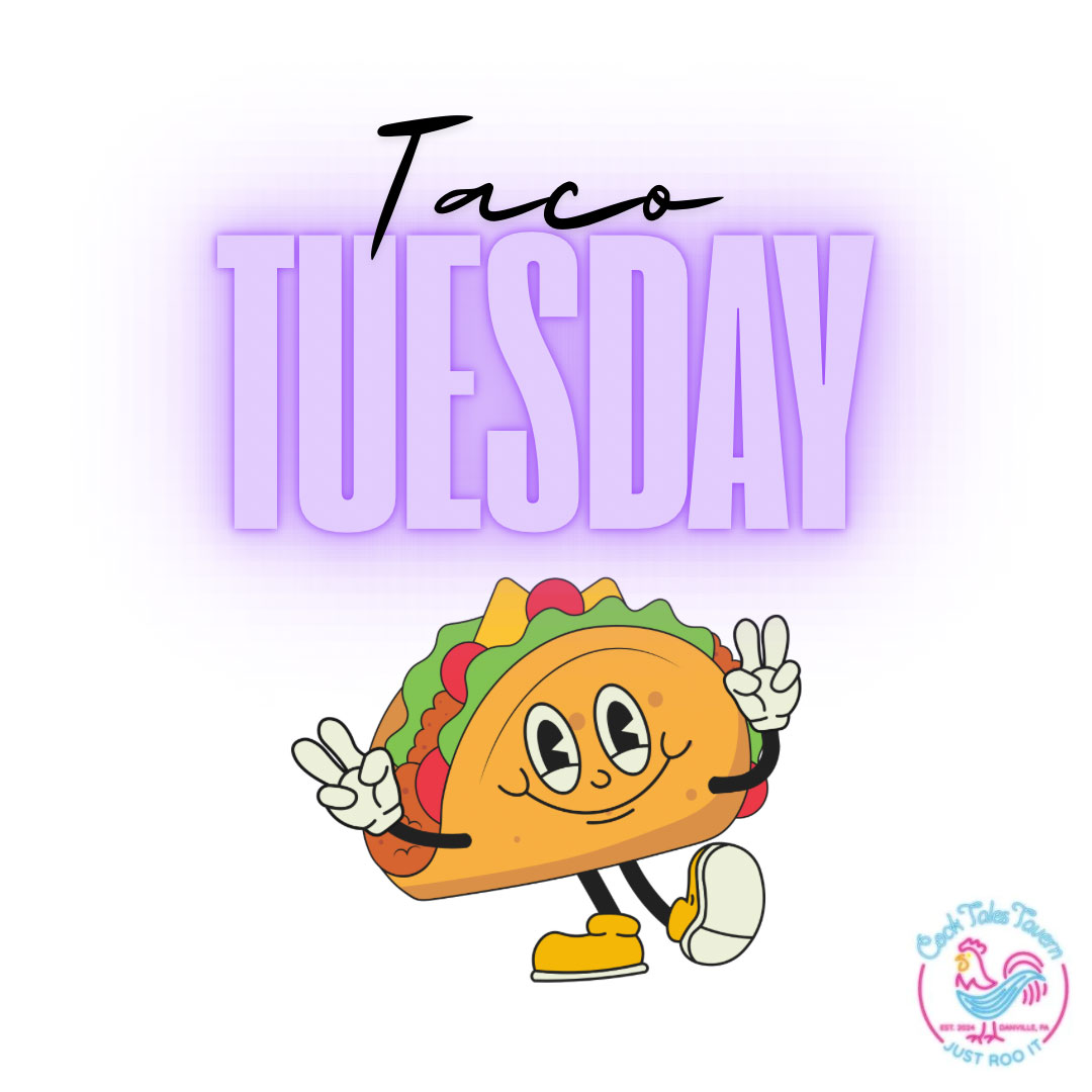 Taco Tuesday