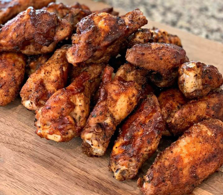 Buffalo Wings